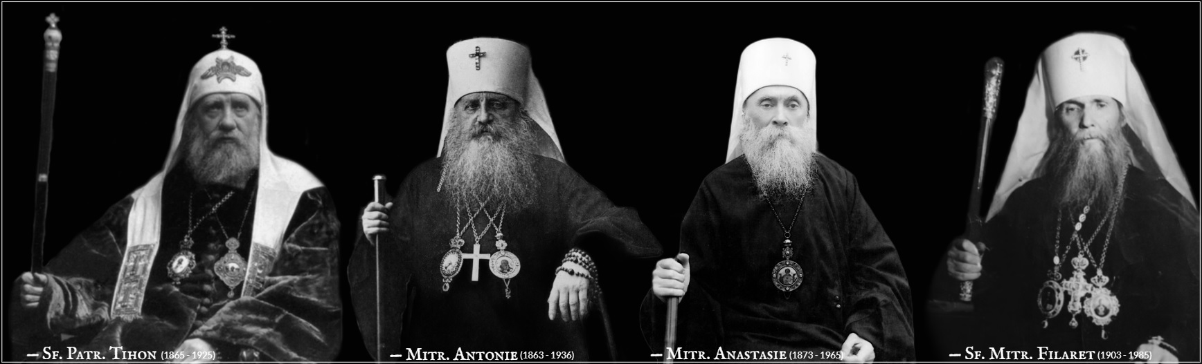 Adevărata Ortodoxie